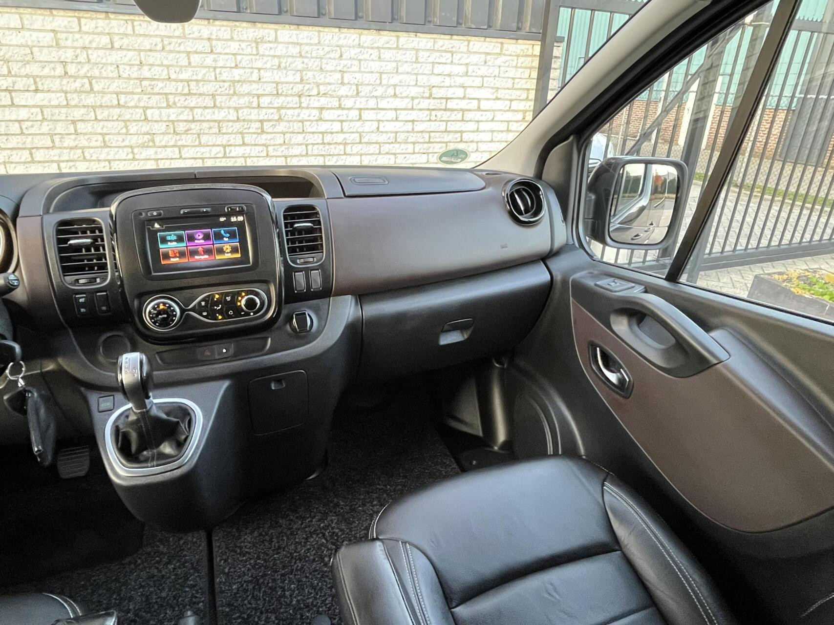 Hoofdafbeelding Fiat Talento