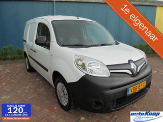 Renault Kangoo bestel 1.5 dCi 75 Energy Comfort