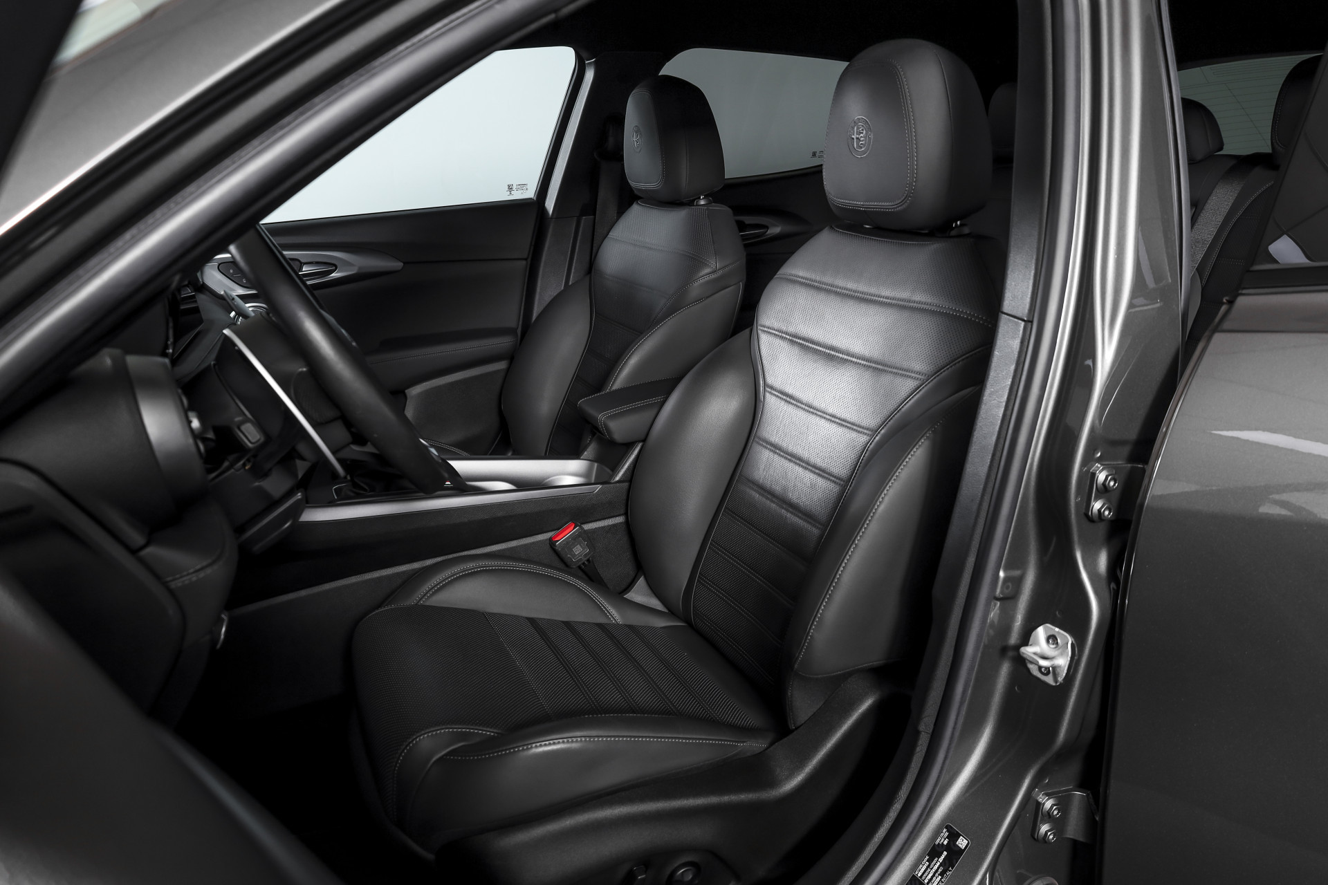 Hoofdafbeelding Alfa Romeo Tonale