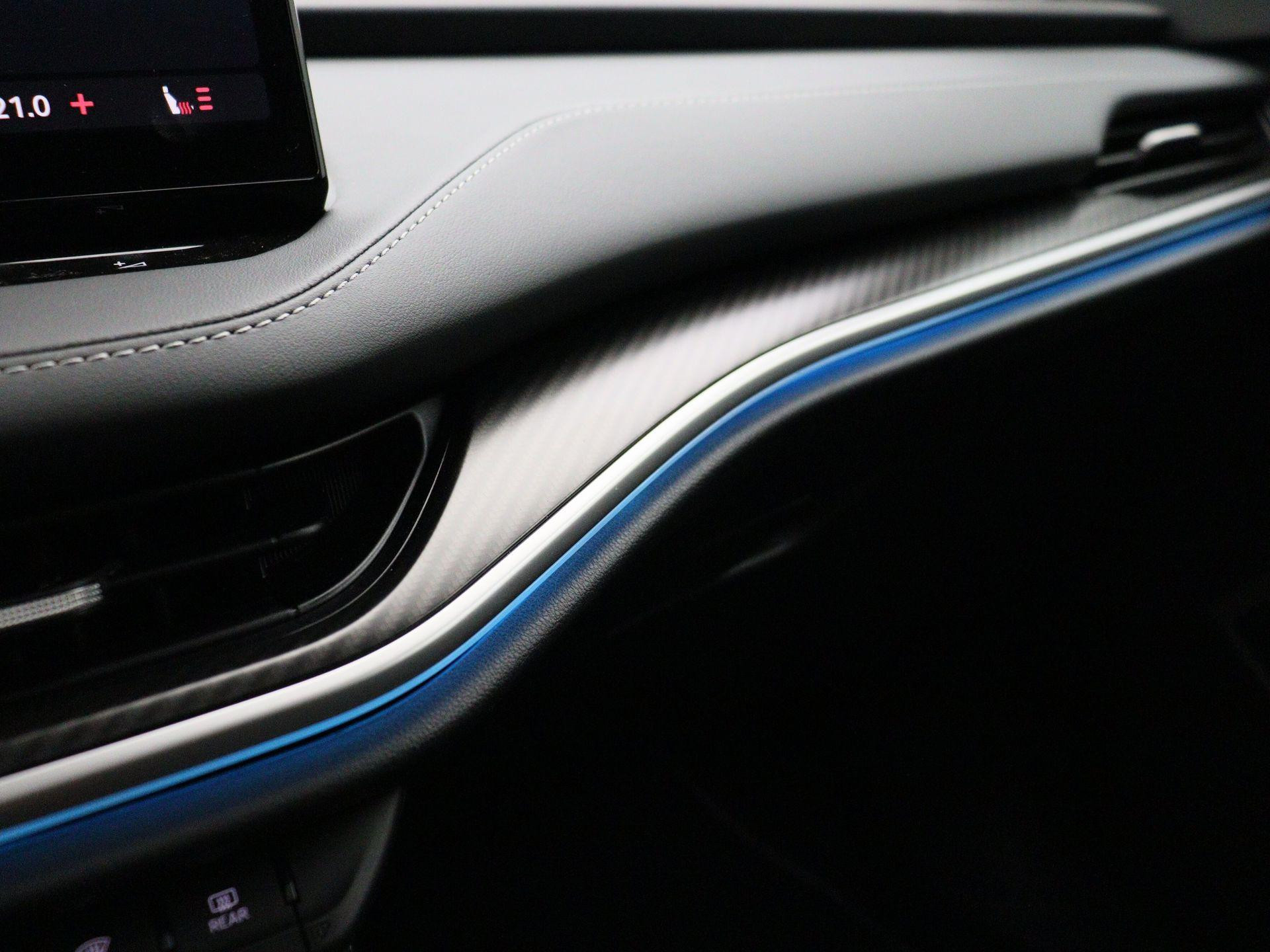 Hoofdafbeelding Škoda Enyaq Coupe