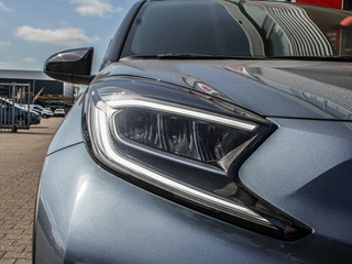 Toyota Aygo Toyota Aygo X 1.0 VVT-i | S-CVT | Premium | CarPlay | Stoelverwarming | Automa - afbeelding nr 10