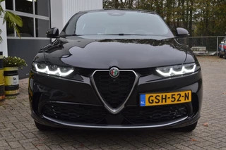 Alfa Romeo Tonale Alfa Romeo Tonale Tributo Italiano 1.6 JTDm - afbeelding nr 31