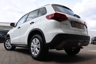Suzuki Vitara Suzuki Vitara 1.4 BoosterJet Comfort Hybrid - afbeelding nr 33