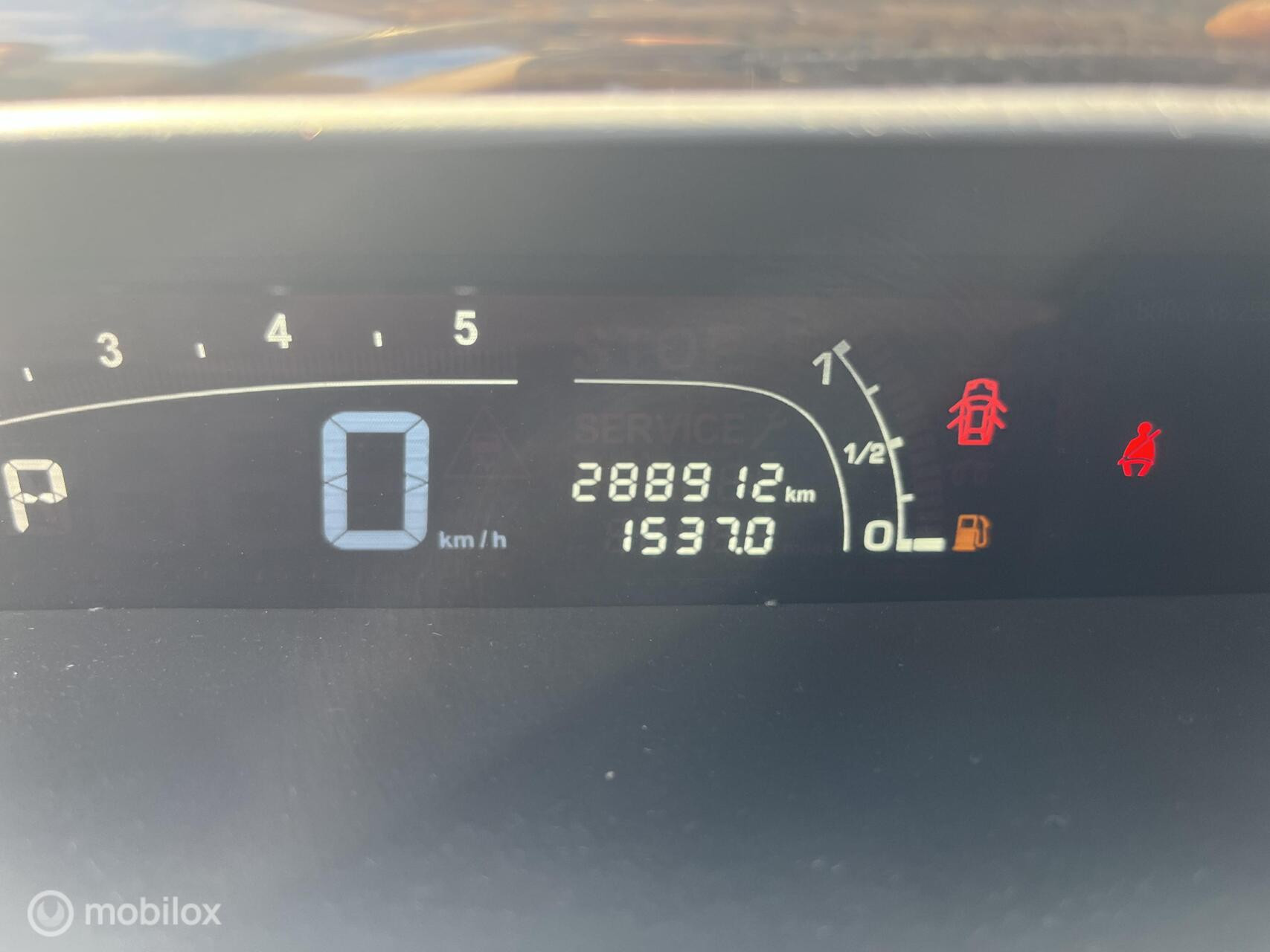 Hoofdafbeelding Citroën C6