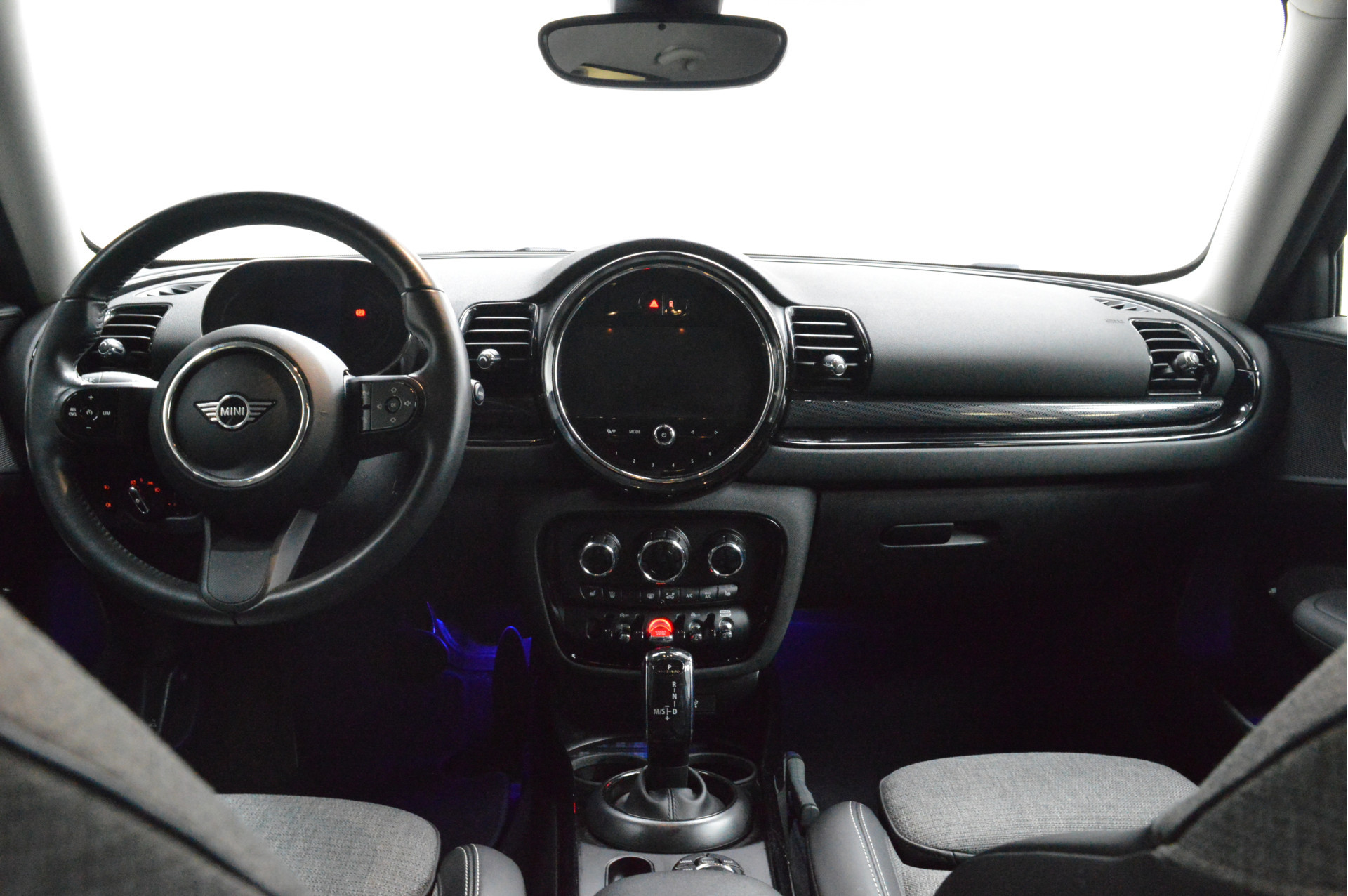 Hoofdafbeelding MINI Clubman