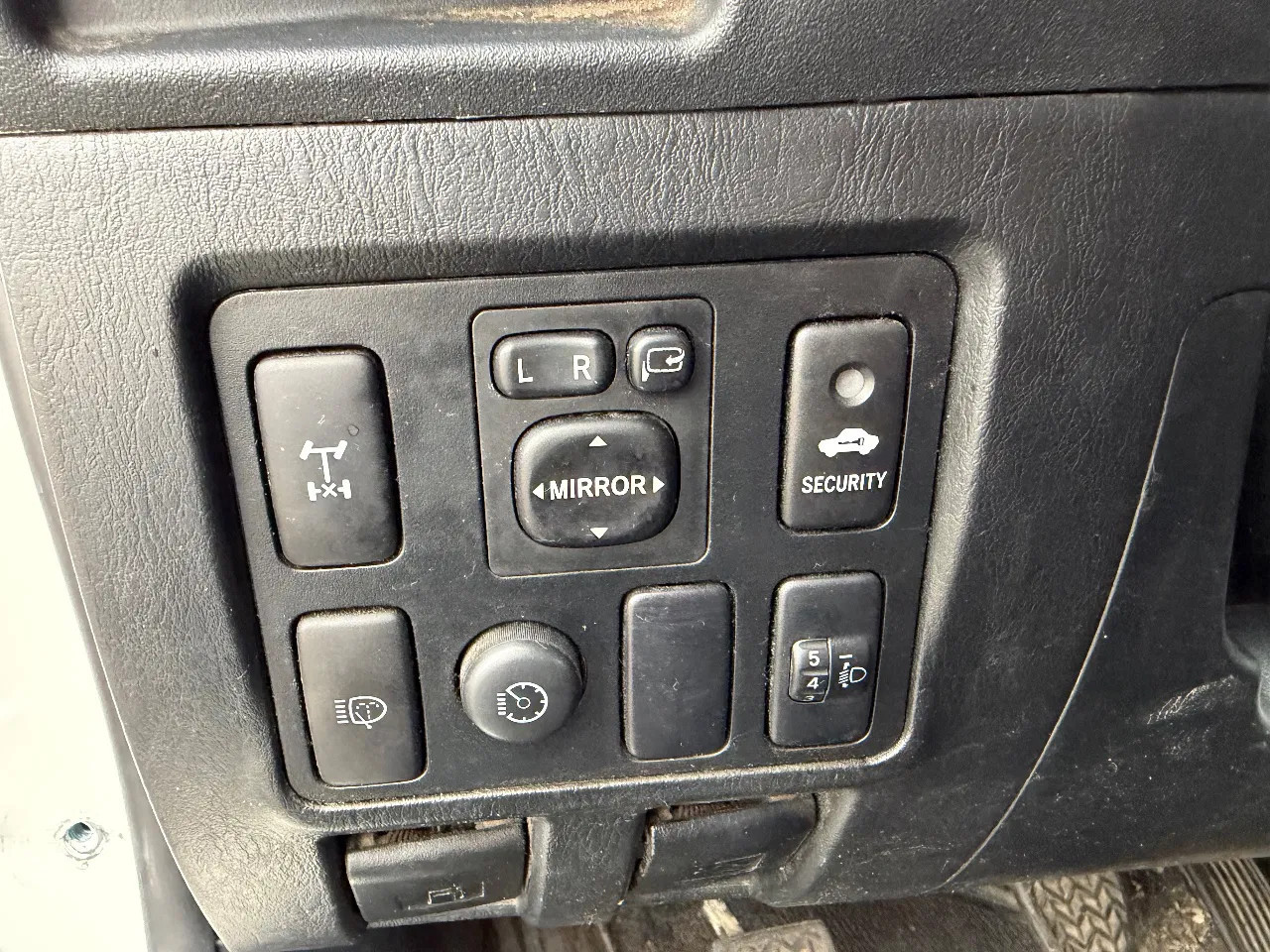 Hoofdafbeelding Toyota Hilux