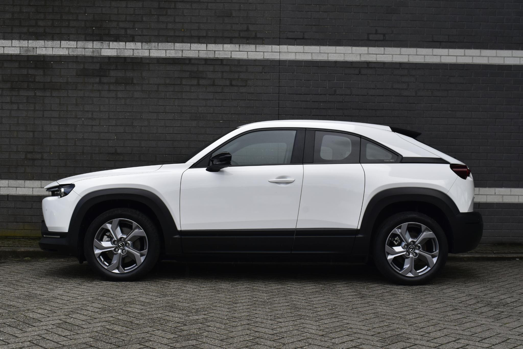 Hoofdafbeelding Mazda MX-30