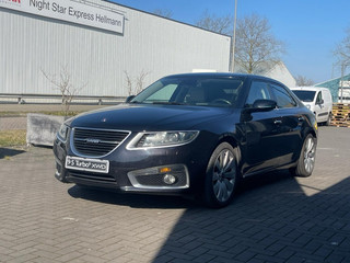 Hoofdafbeelding Saab 9-5 Saab 9-5 Aero 2.8T XWD