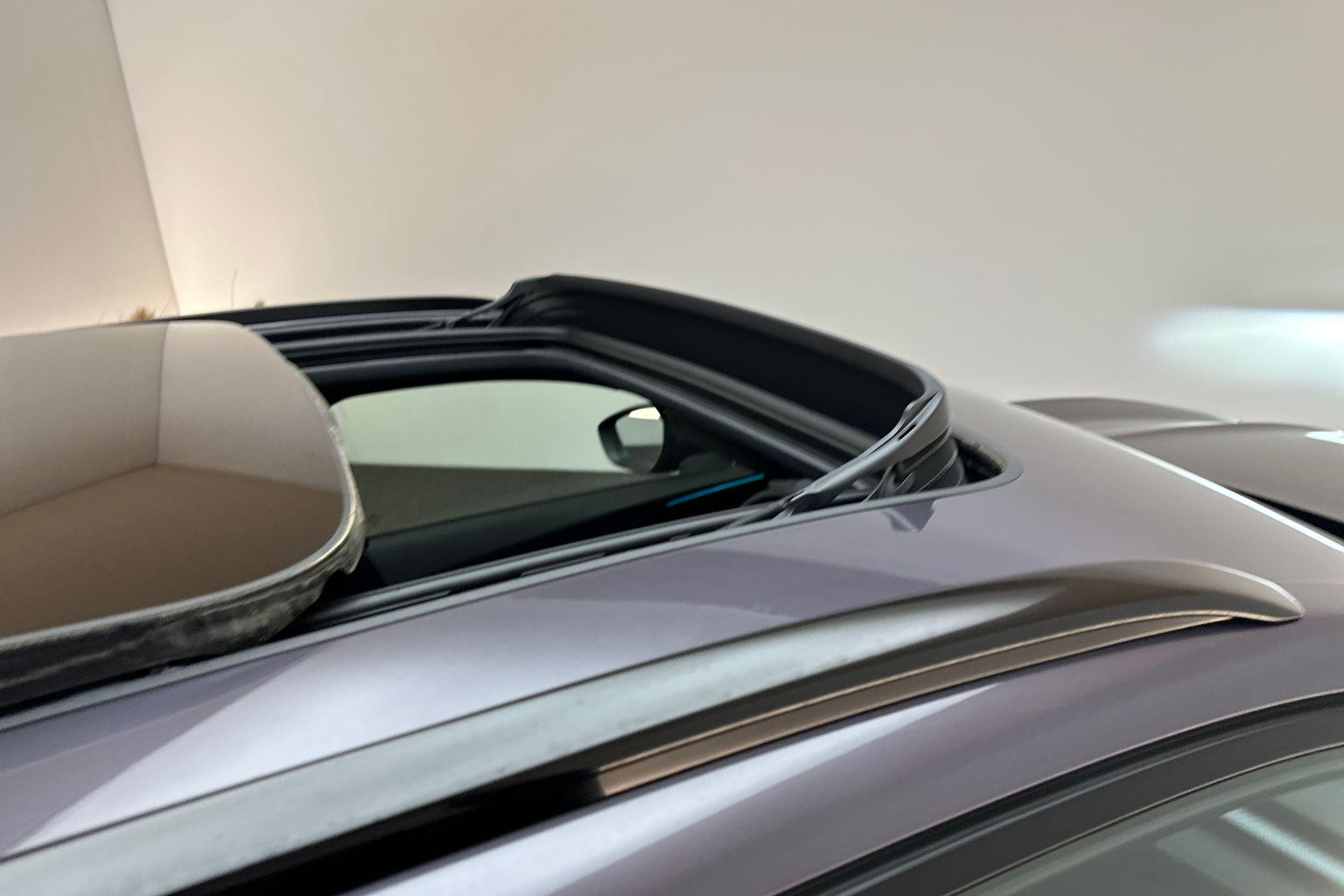 Hoofdafbeelding CUPRA Terramar