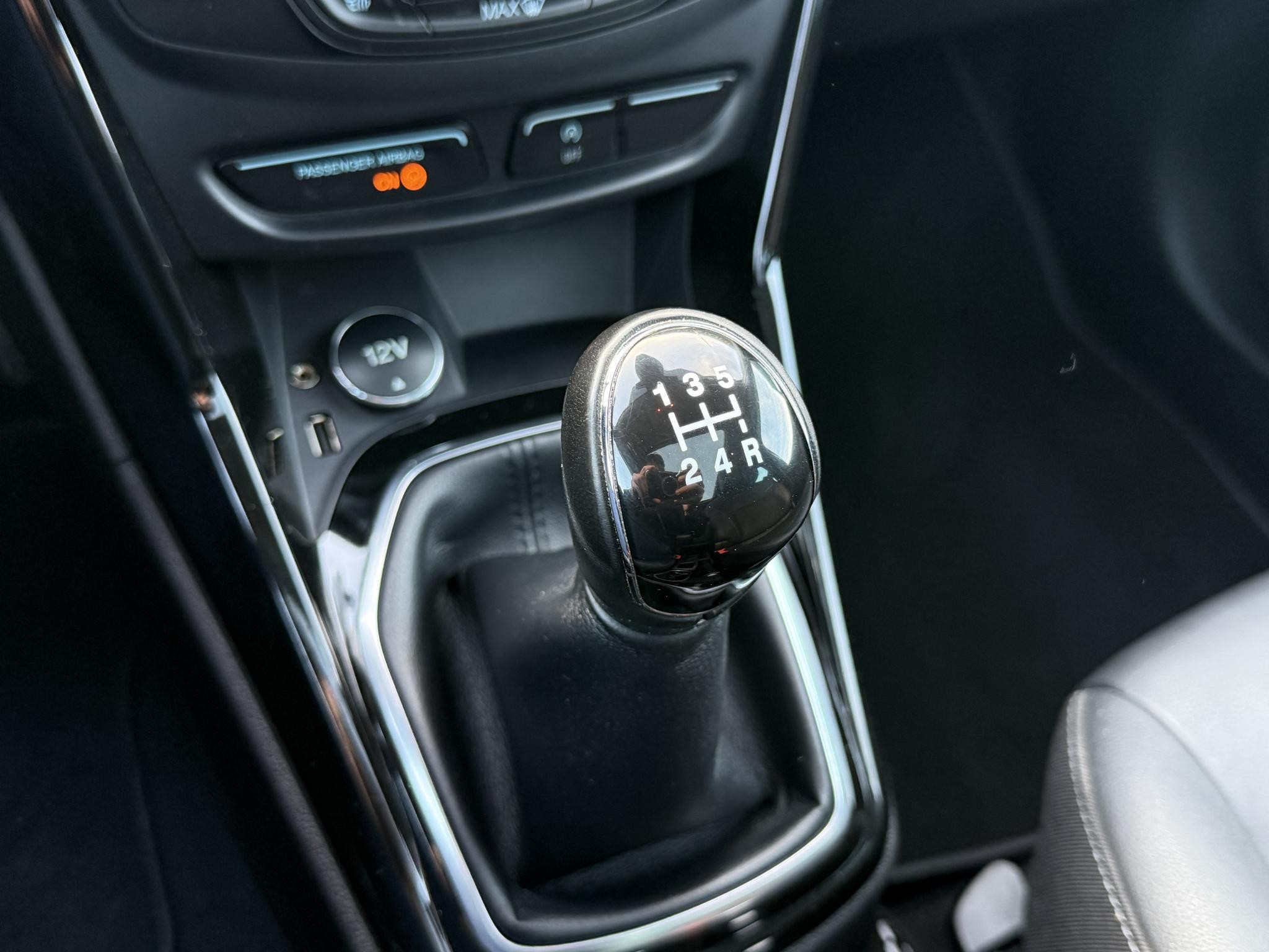 Hoofdafbeelding Ford B-MAX