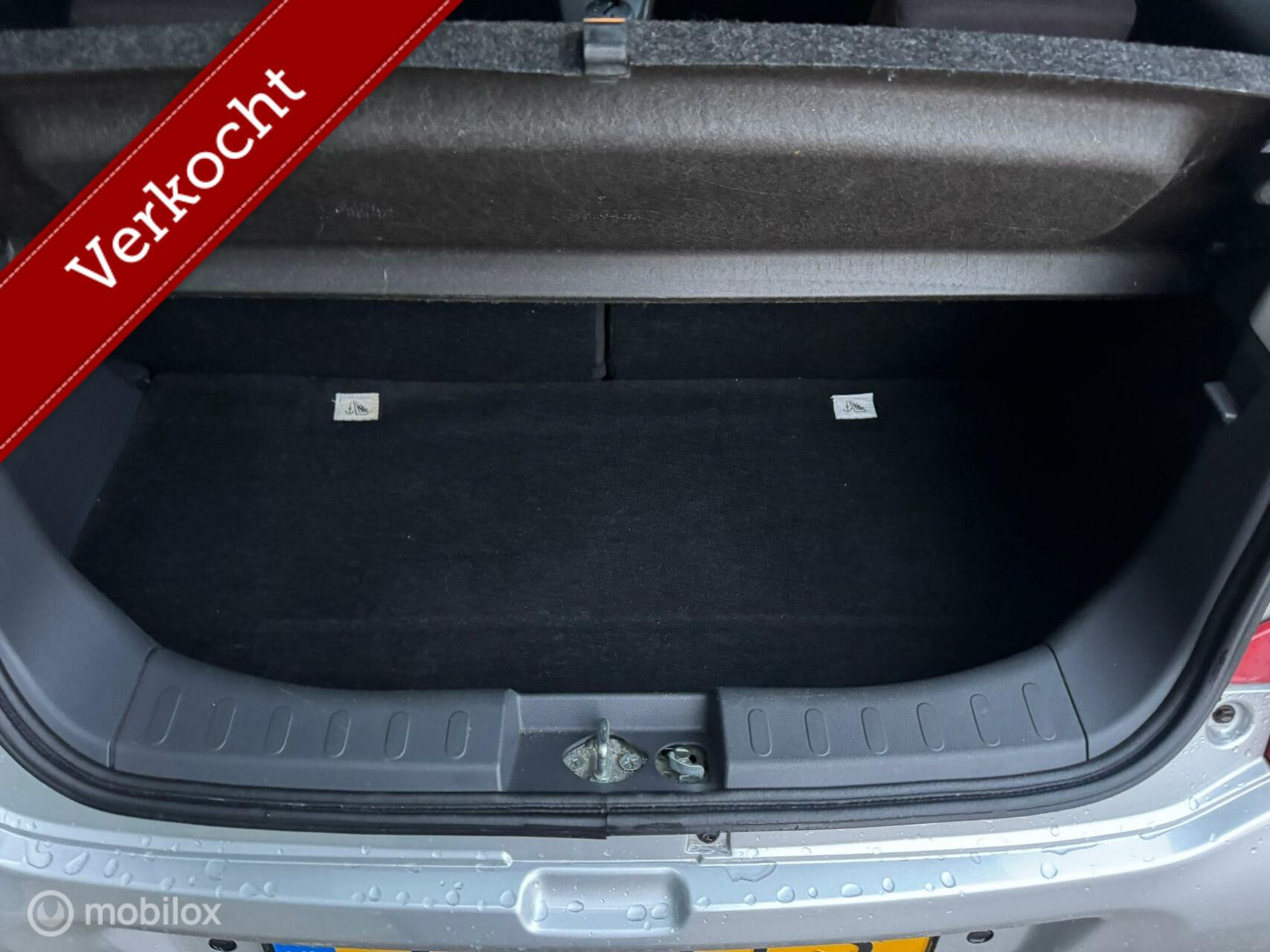 Hoofdafbeelding Suzuki Alto