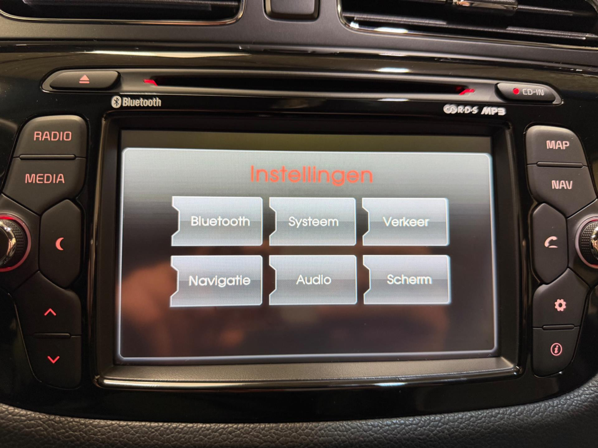 Hoofdafbeelding Kia cee'd