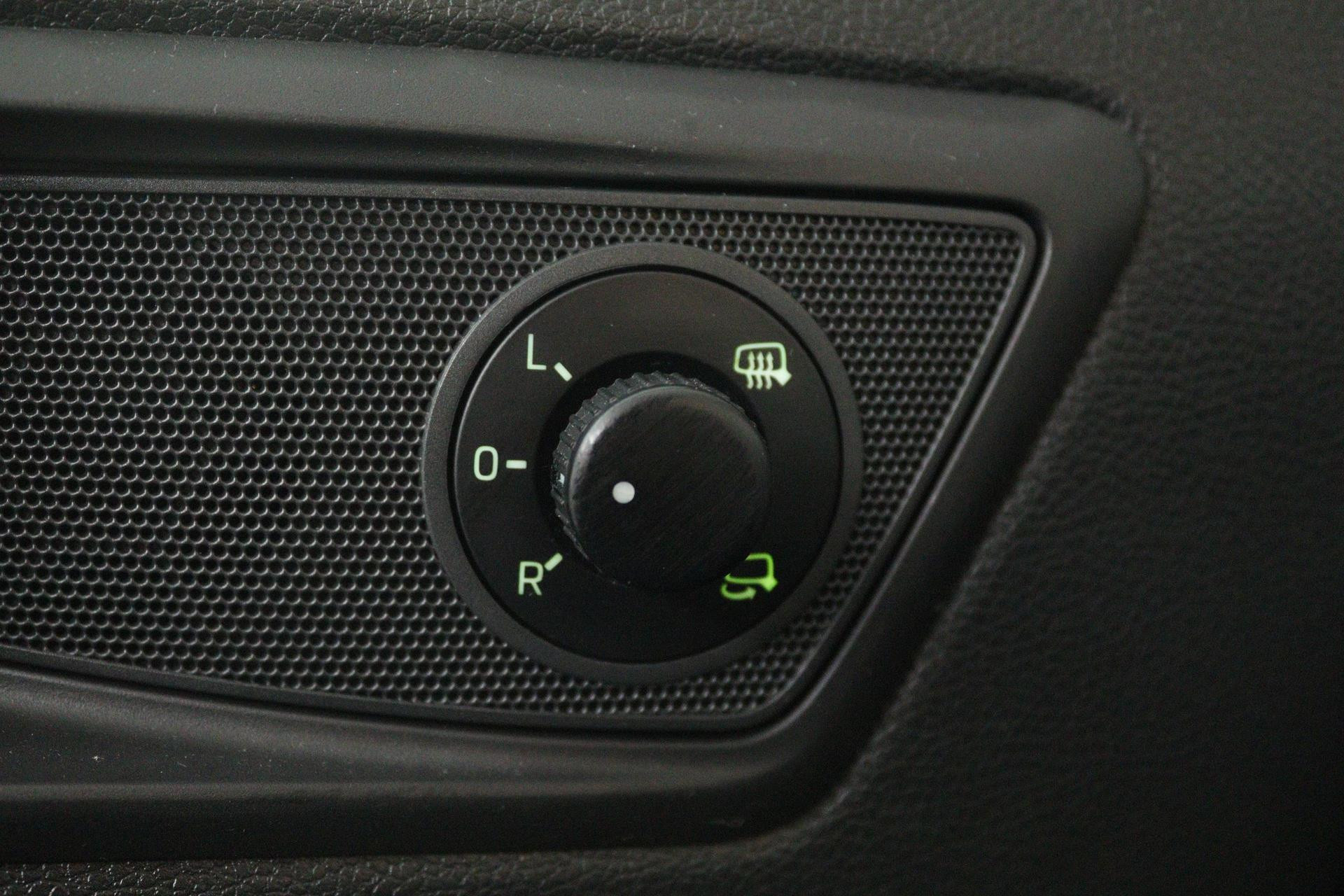 Hoofdafbeelding Škoda Yeti