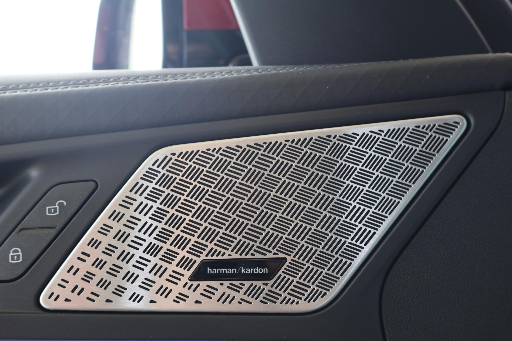 Hoofdafbeelding BMW iX2