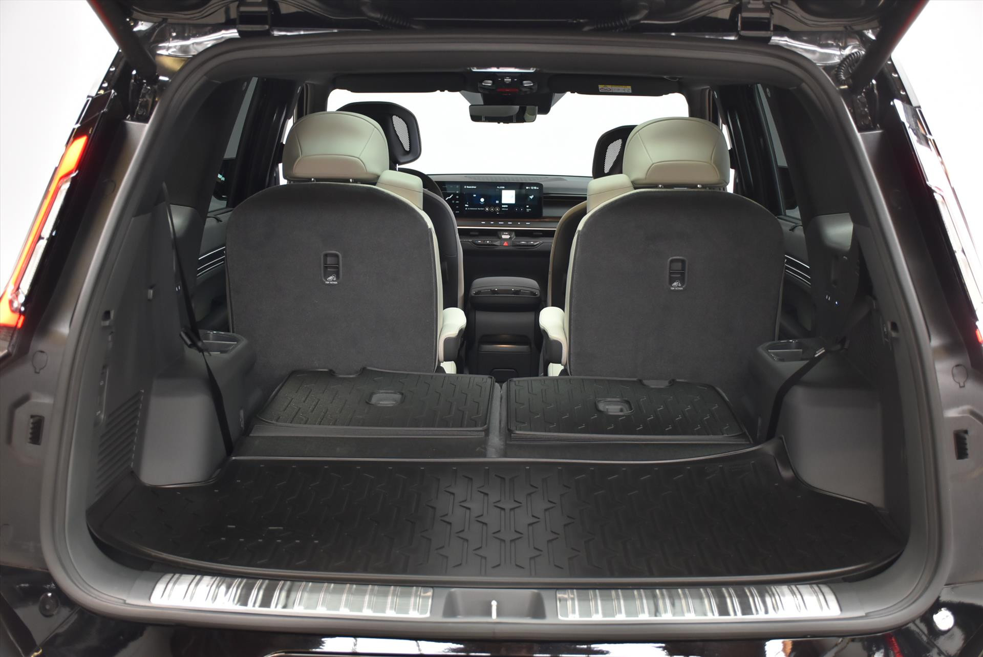 Hoofdafbeelding Kia EV9