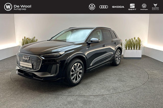 Audi Q6 e-tron Advanced edition 83Kwh