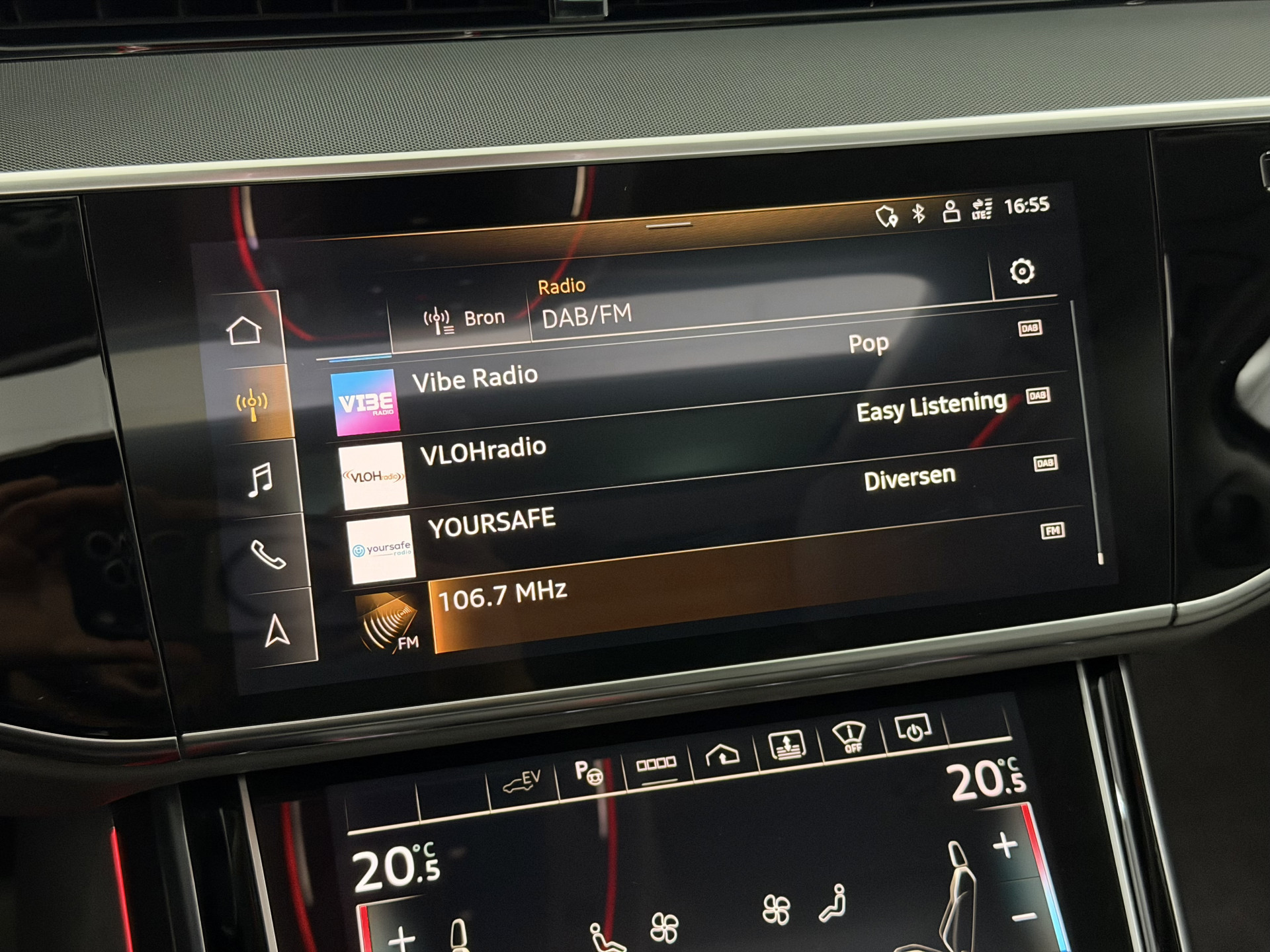 Hoofdafbeelding Audi A8