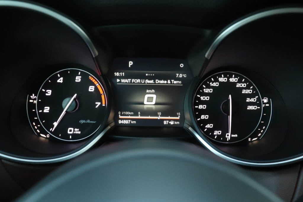 Hoofdafbeelding Alfa Romeo Stelvio