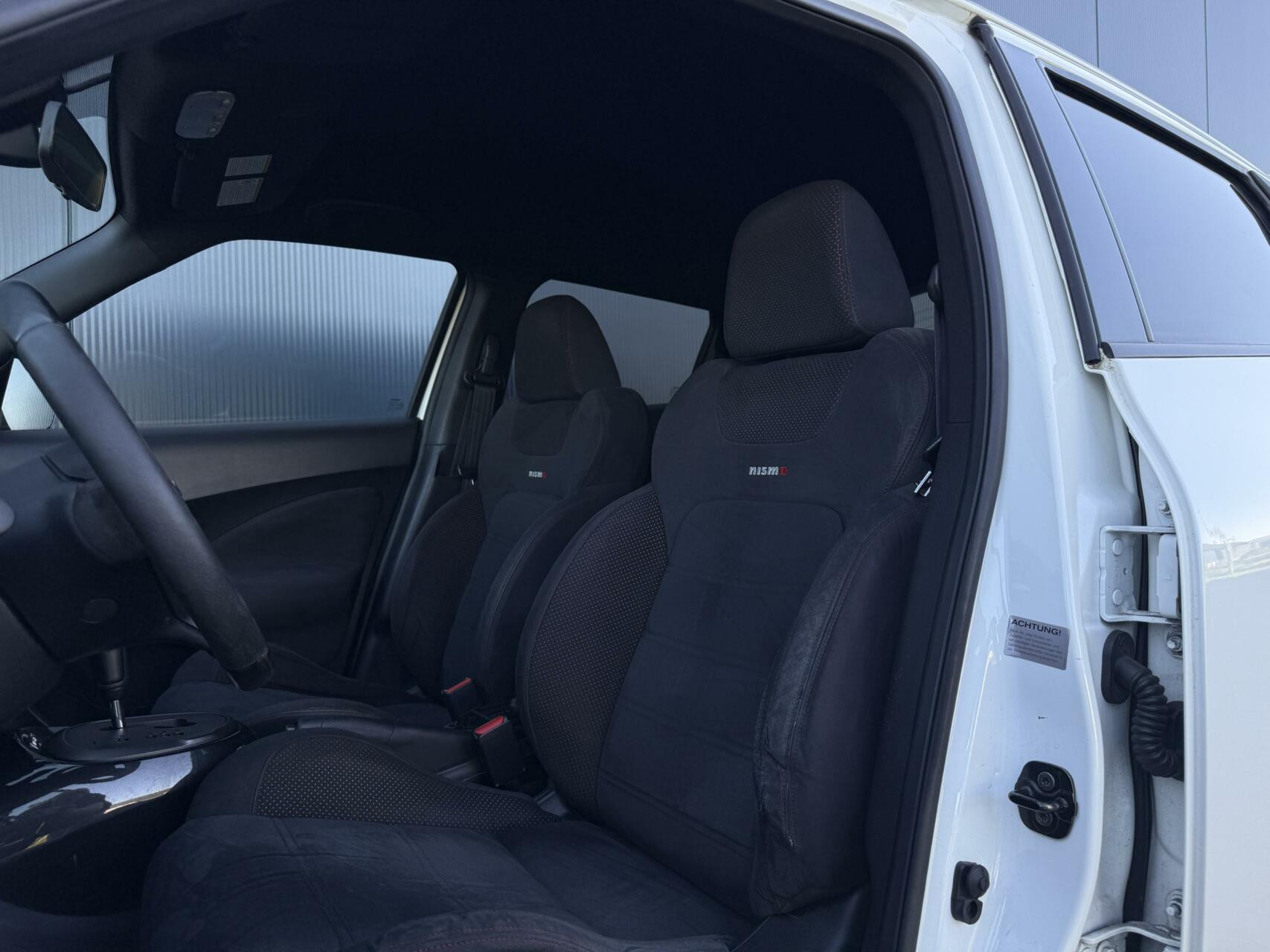 Hoofdafbeelding Nissan Juke