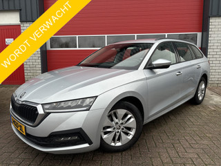 Škoda Octavia Combi 1.0 TSI Business Edition