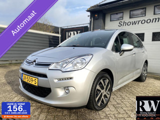 Citroen C3 1.2 PureTech Exclusive