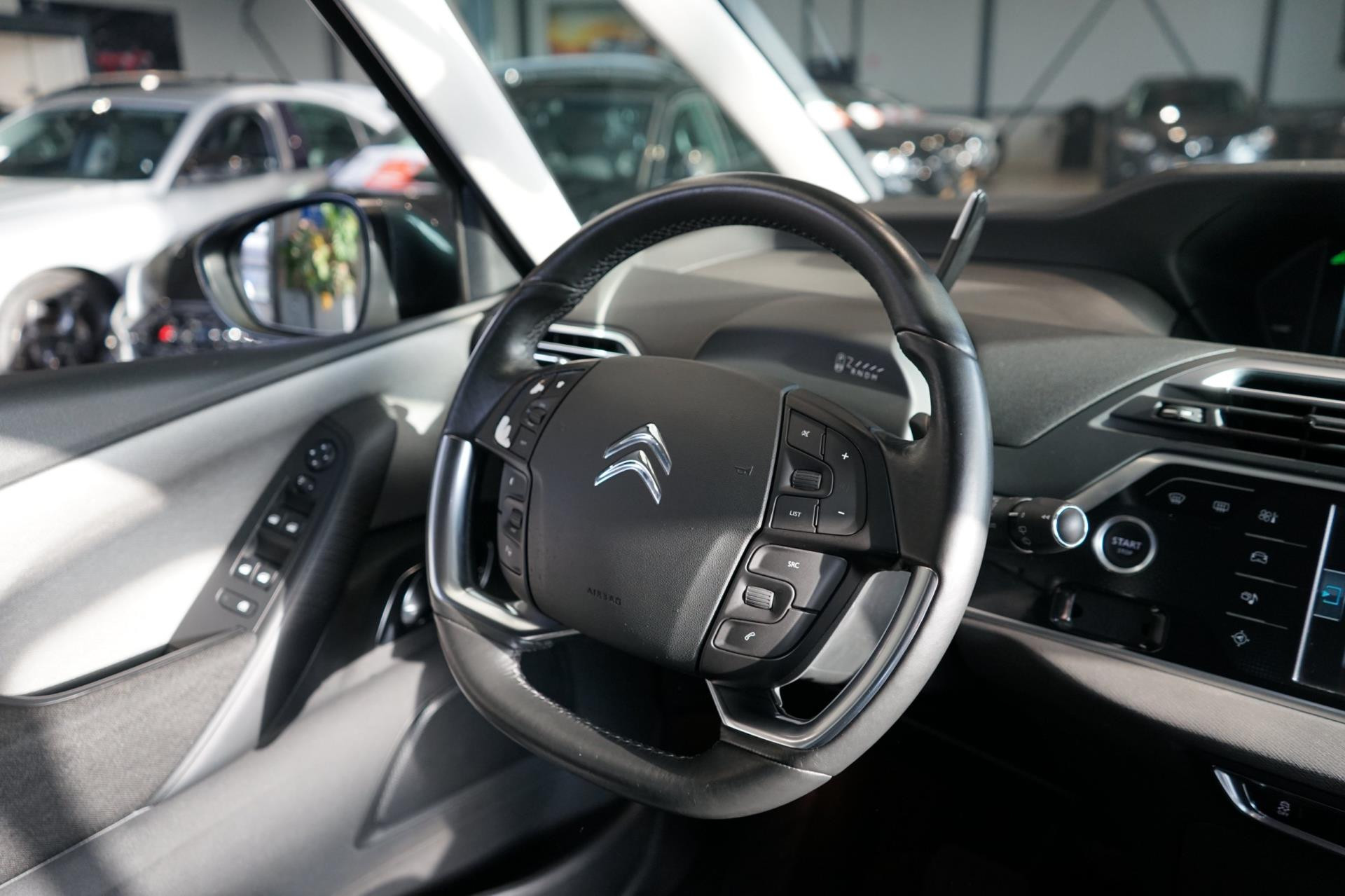 Hoofdafbeelding Citroën C4 Picasso