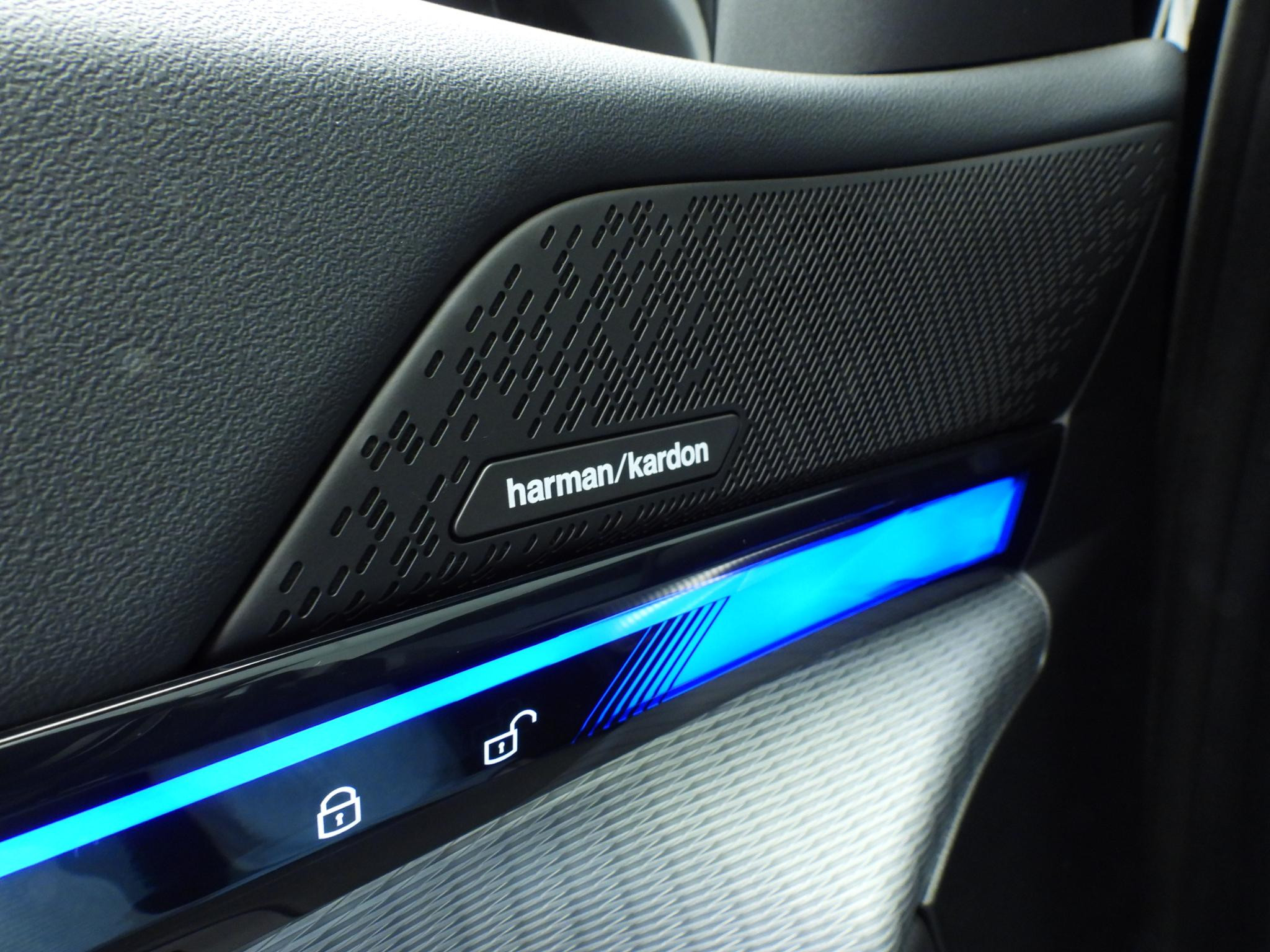 Hoofdafbeelding BMW i5