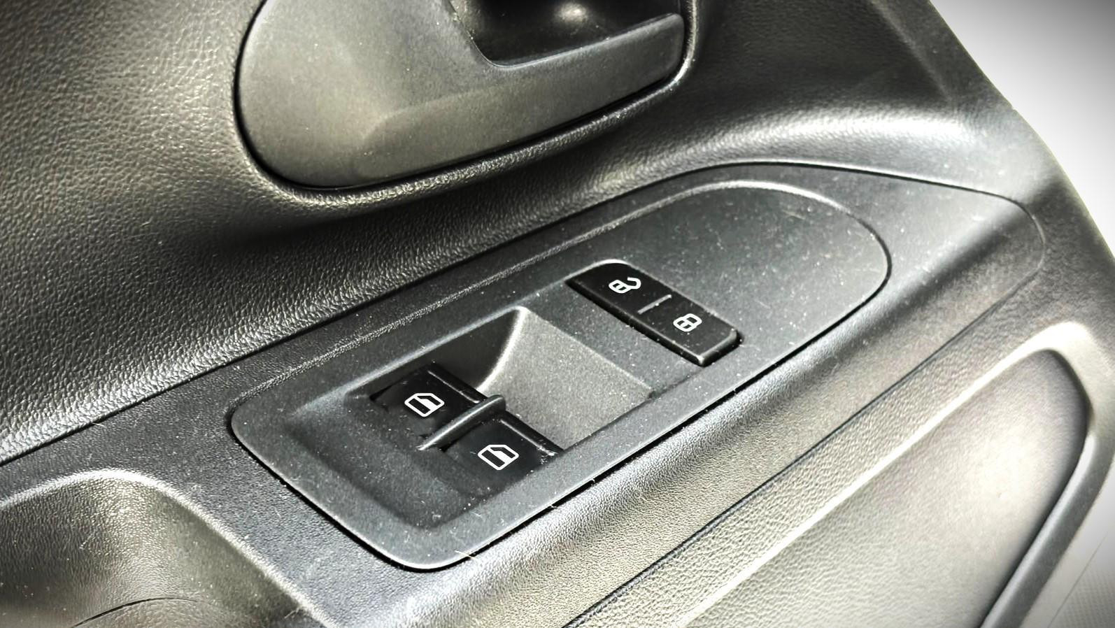 Hoofdafbeelding Škoda Citigo