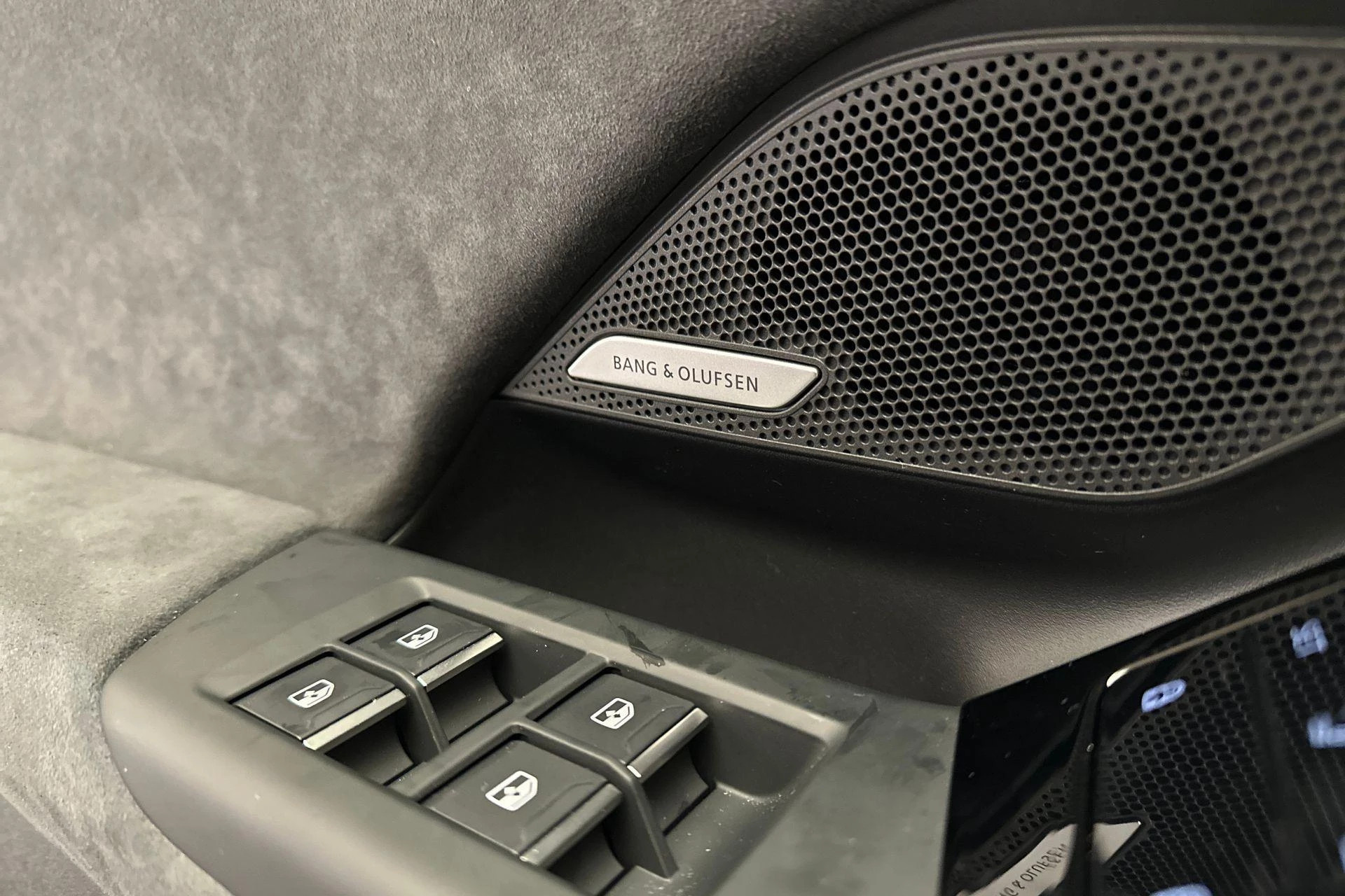 Hoofdafbeelding Audi A6 Avant e-tron