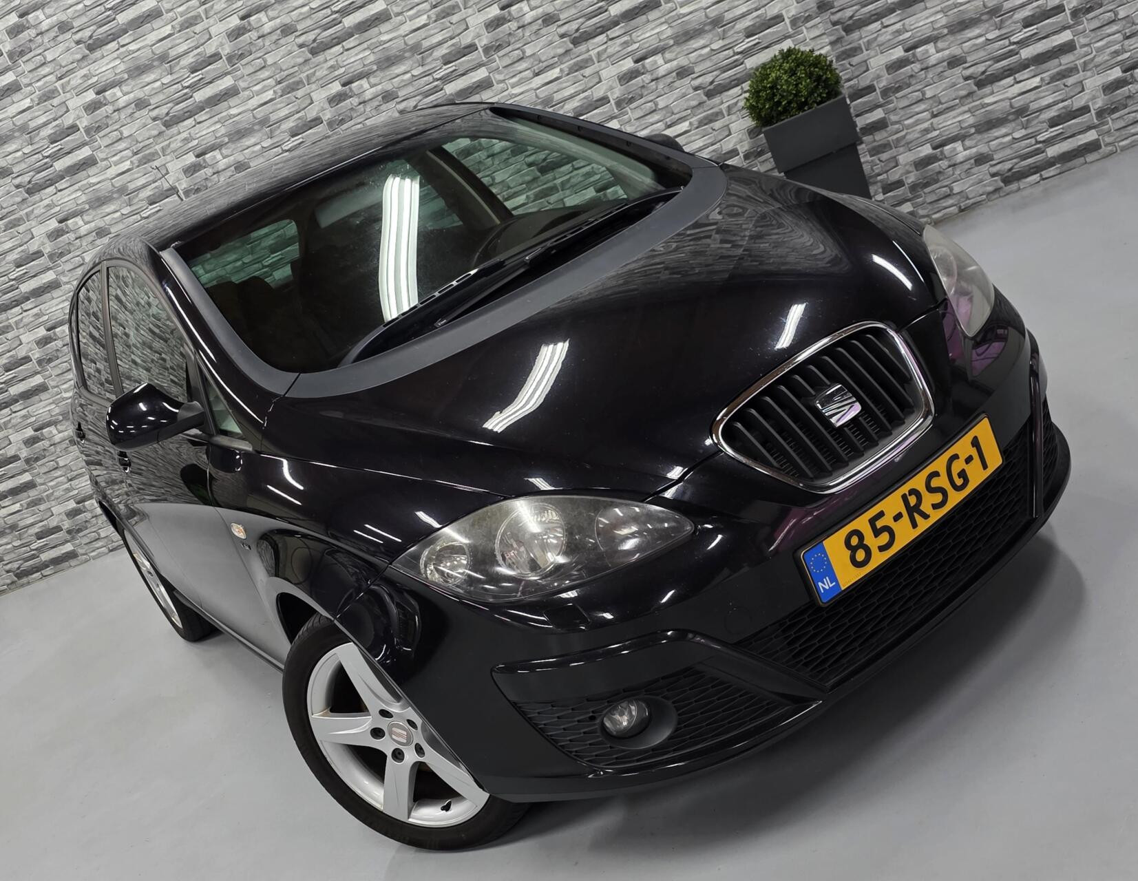 Hoofdafbeelding SEAT Altea