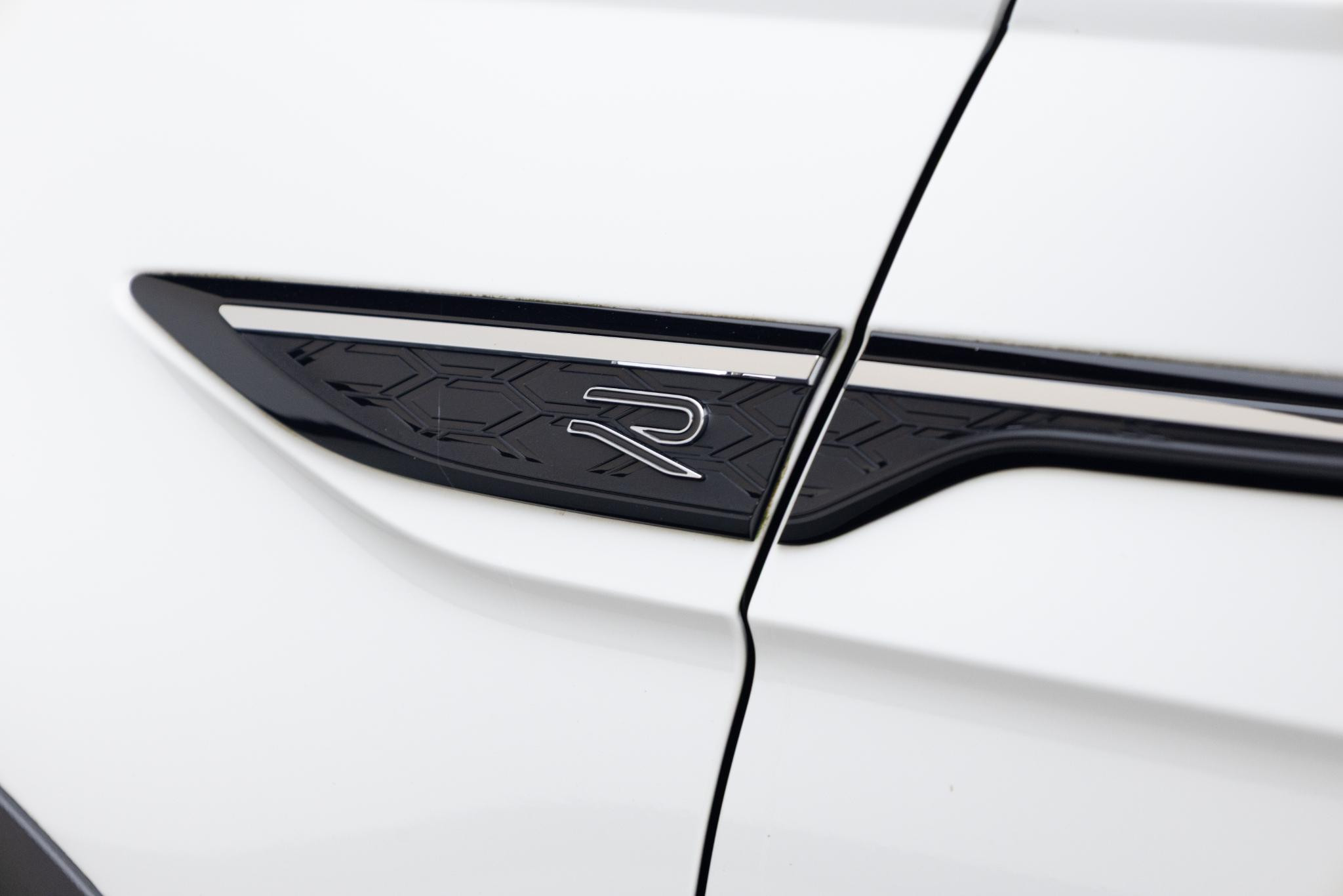 Hoofdafbeelding Volkswagen Taigo