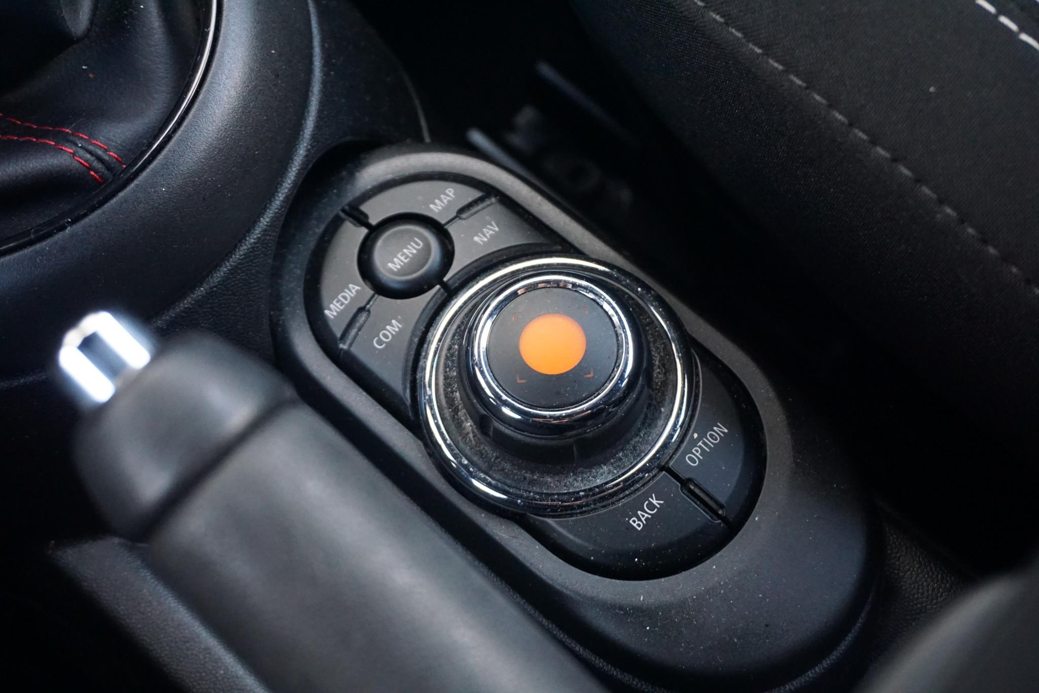 Hoofdafbeelding MINI 3-deurs