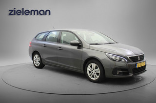 Peugeot 308 SW 1.2 PureTech Active - Digitaal Cockpit, Carplay, Camera, Navi, Cruise
