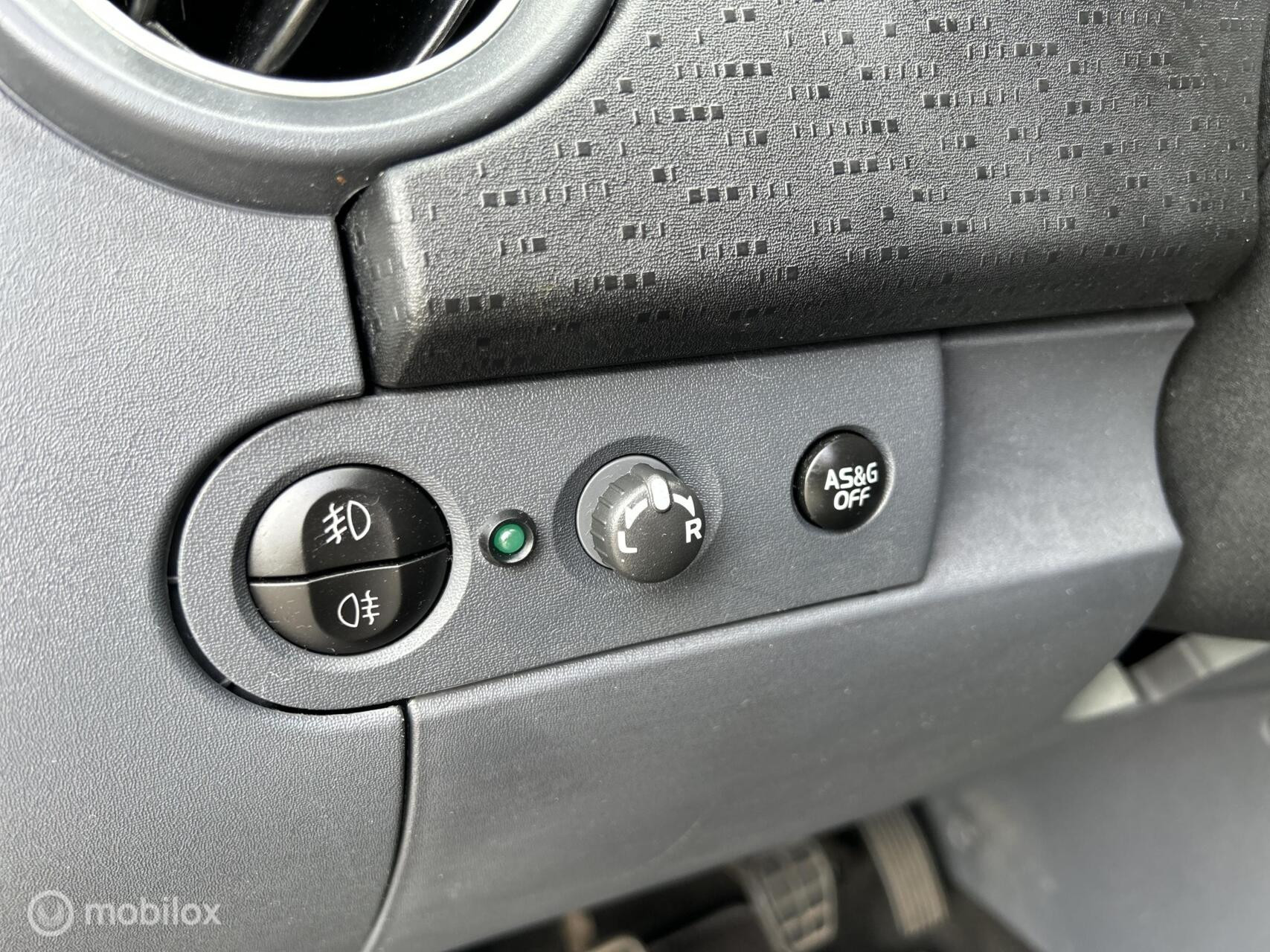 Hoofdafbeelding Mitsubishi Colt