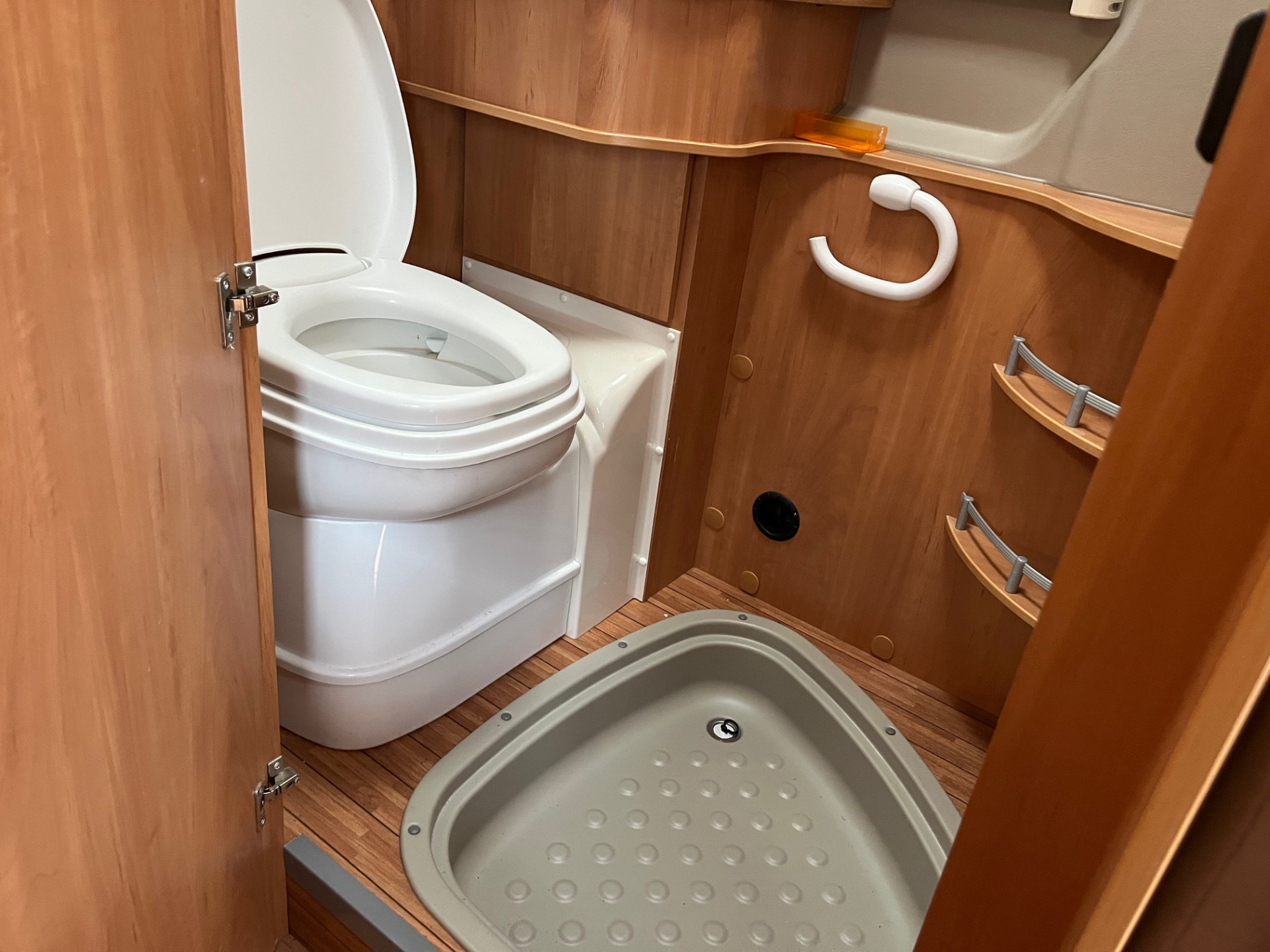 Hoofdafbeelding Citroën Possl 2WIN D-Line