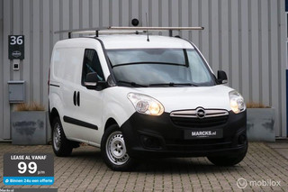 Opel Combo 1.3 CDTi Nette Bestelwagen goed onderhouden EURO6