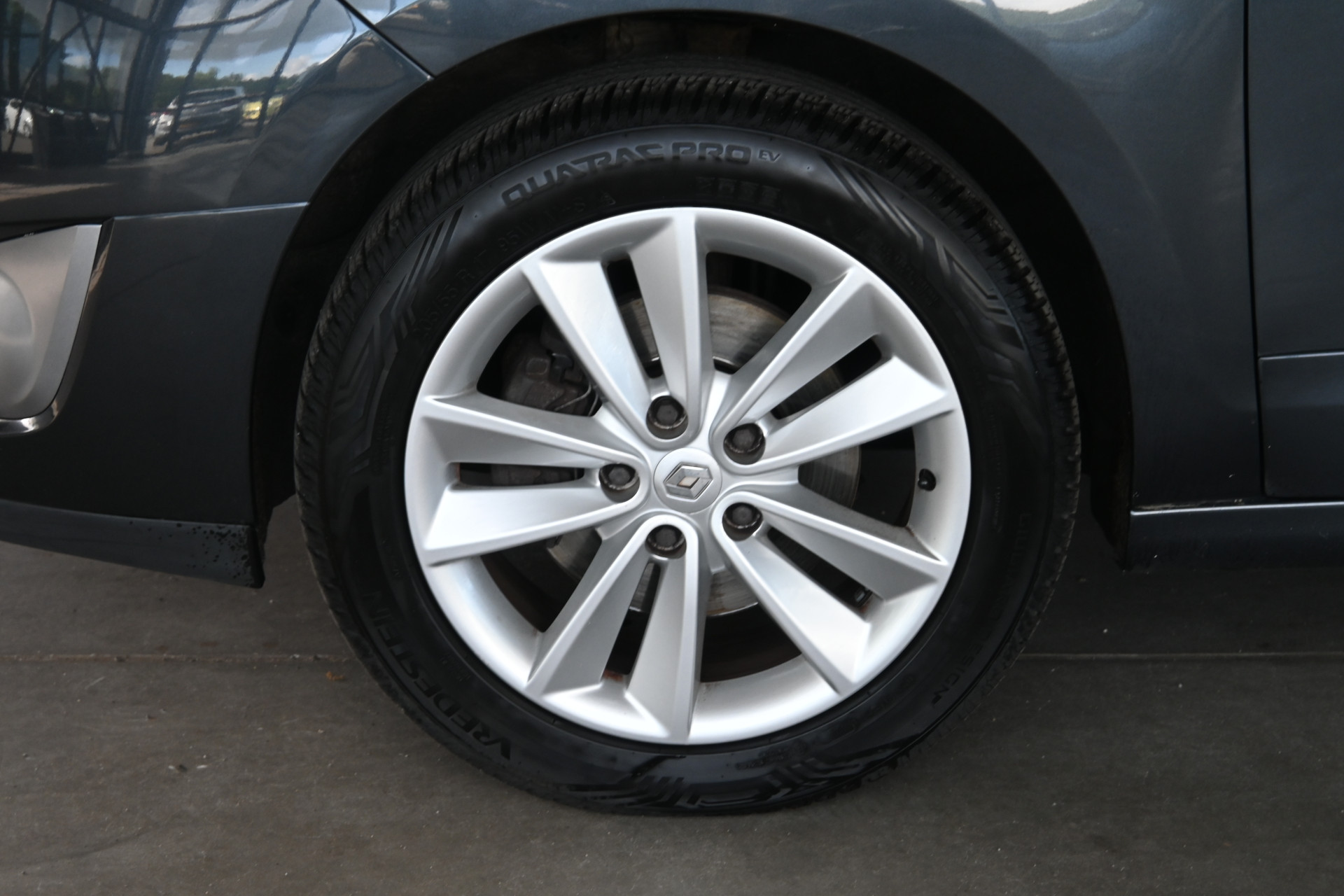 Hoofdafbeelding Renault Grand Scénic