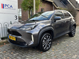 Toyota Yaris Cross 1.5 Hybrid 130 Dynamic