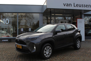Toyota Yaris Cross 1.5 HYBRID APPLE/ANDROID AD-CRUISE DAB CLIMA