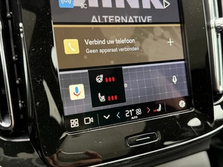 Volvo EC40 Volvo EC40 Extended Ultra Black Edition Ceramic Coating+ - afbeelding nr 42