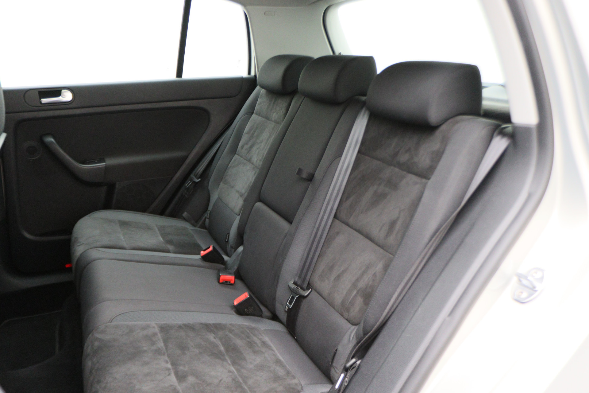 Hoofdafbeelding Volkswagen Golf Plus