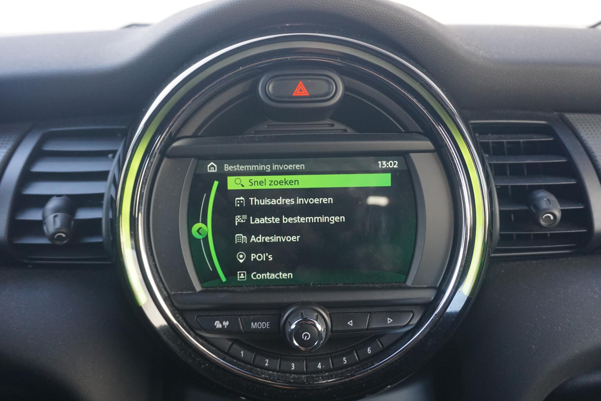 Hoofdafbeelding MINI 3-deurs