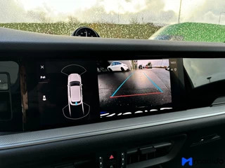 Porsche Cayenne Porsche Cayenne 3.0 E-Hybrid | 18-voudige stoelen | Panoramadak - afbeelding nr 12