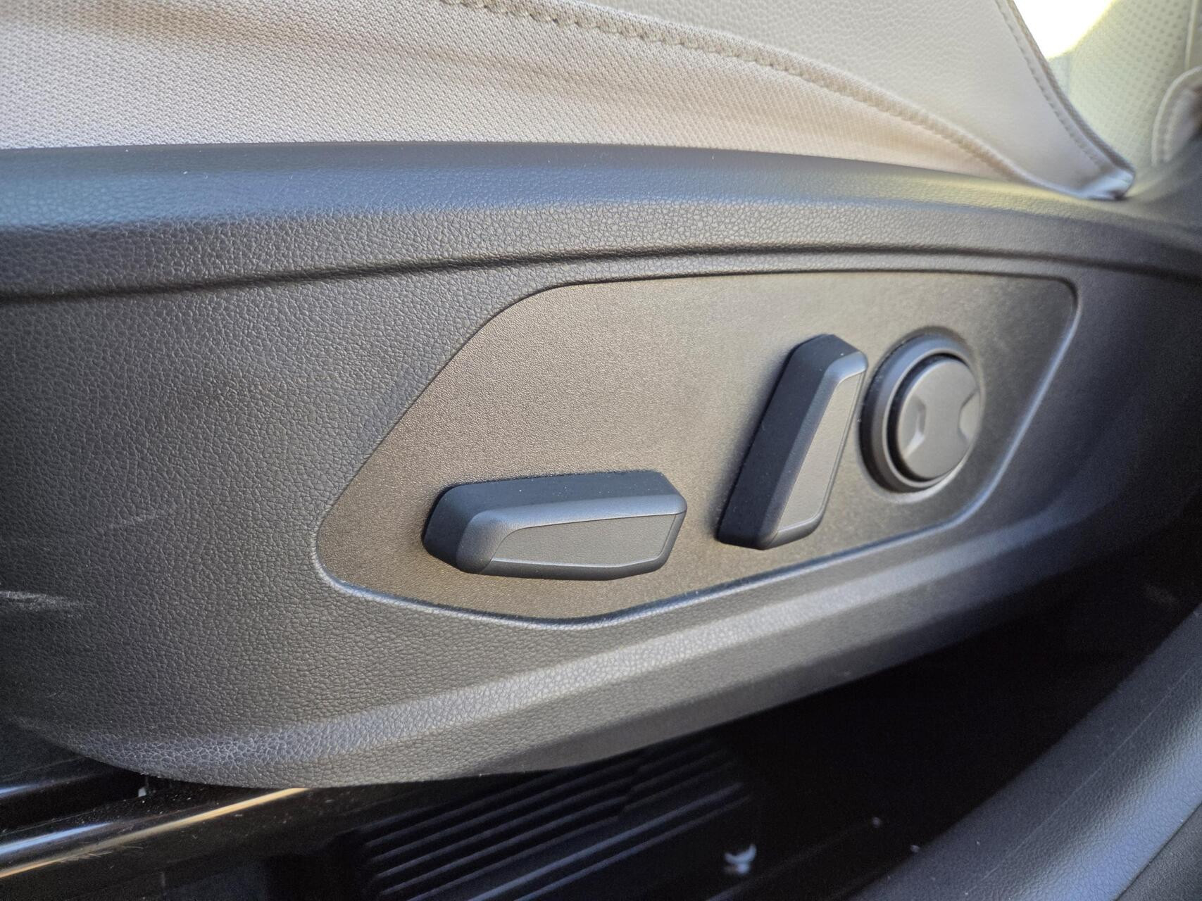 Hoofdafbeelding Hyundai Tucson Hybrid