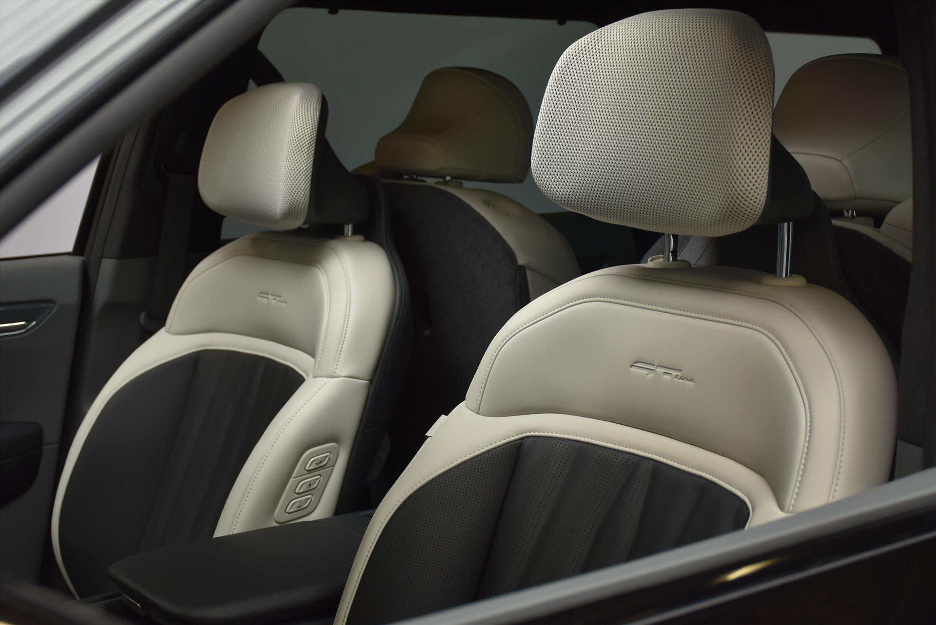 Hoofdafbeelding Kia EV9