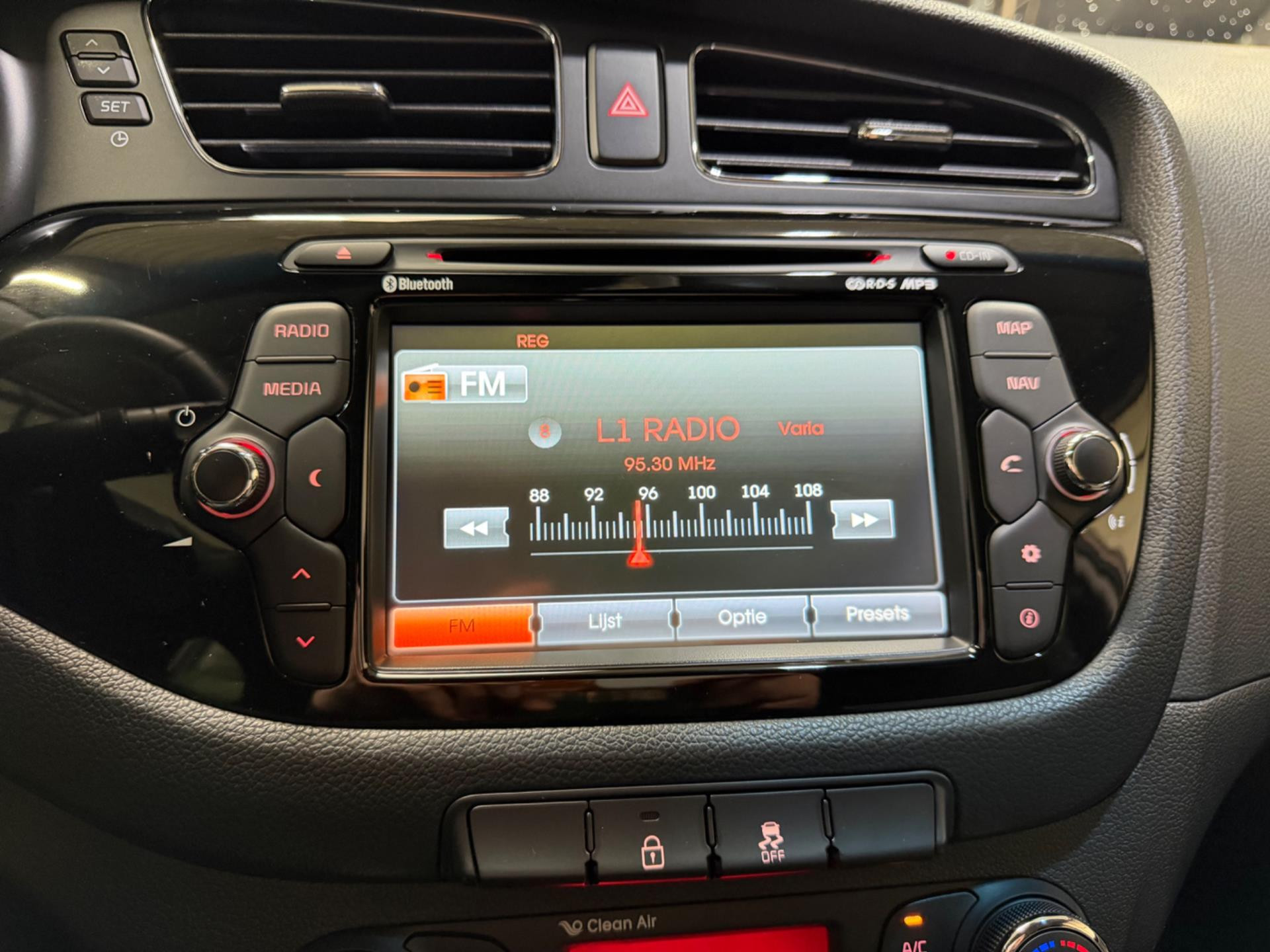 Hoofdafbeelding Kia cee'd