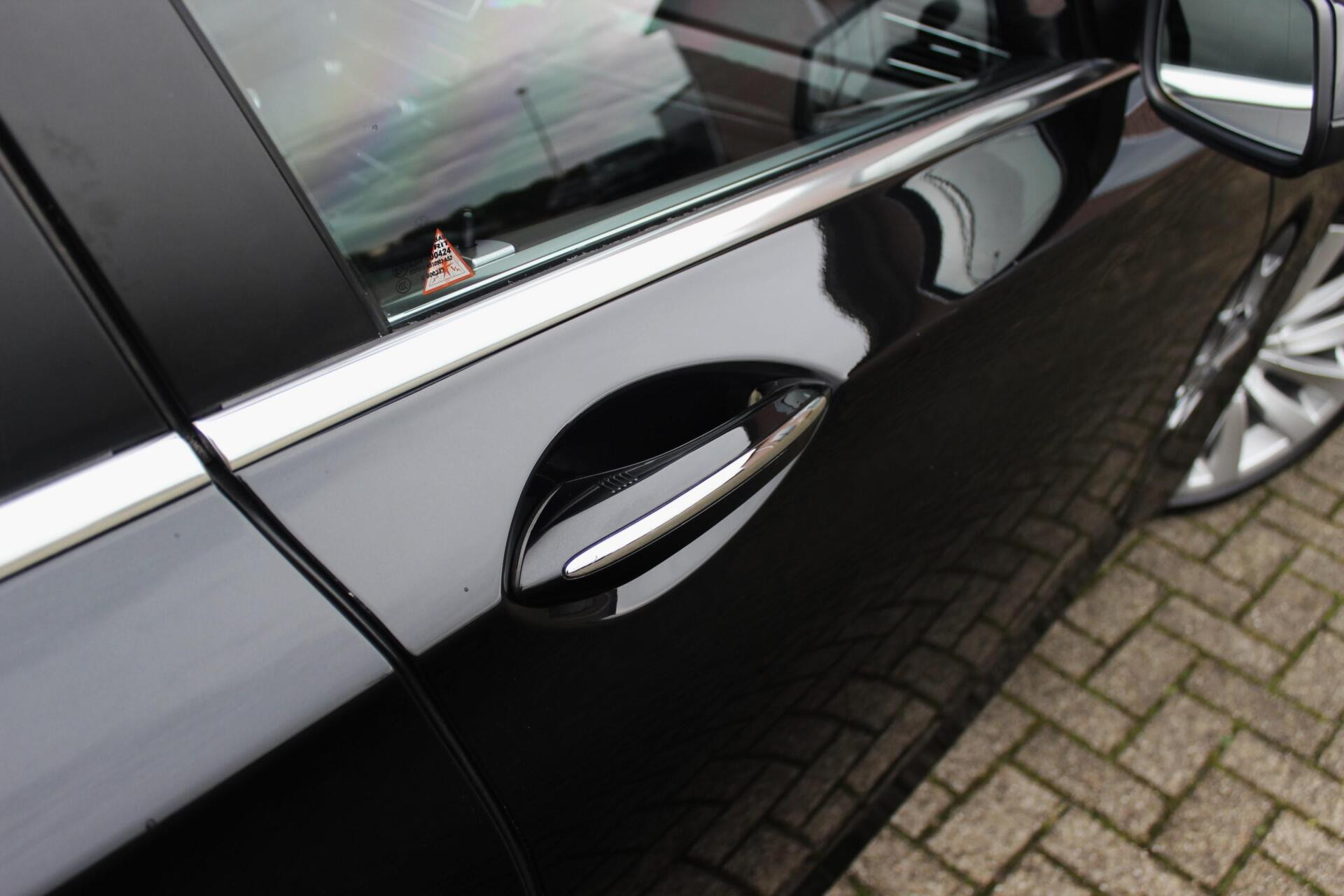 Hoofdafbeelding BMW 7 Serie