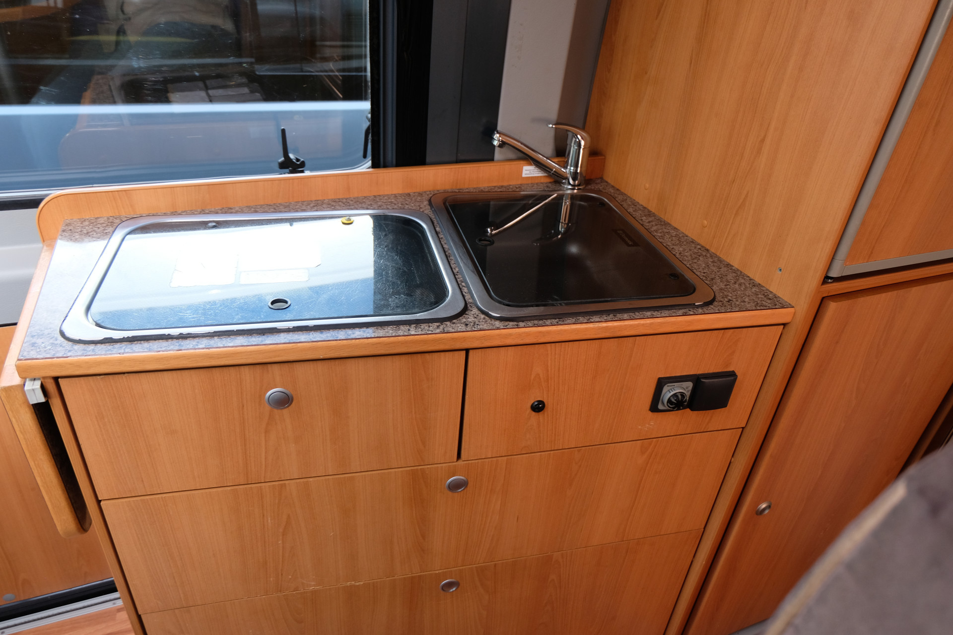 Hoofdafbeelding Pössl Roadcruiser