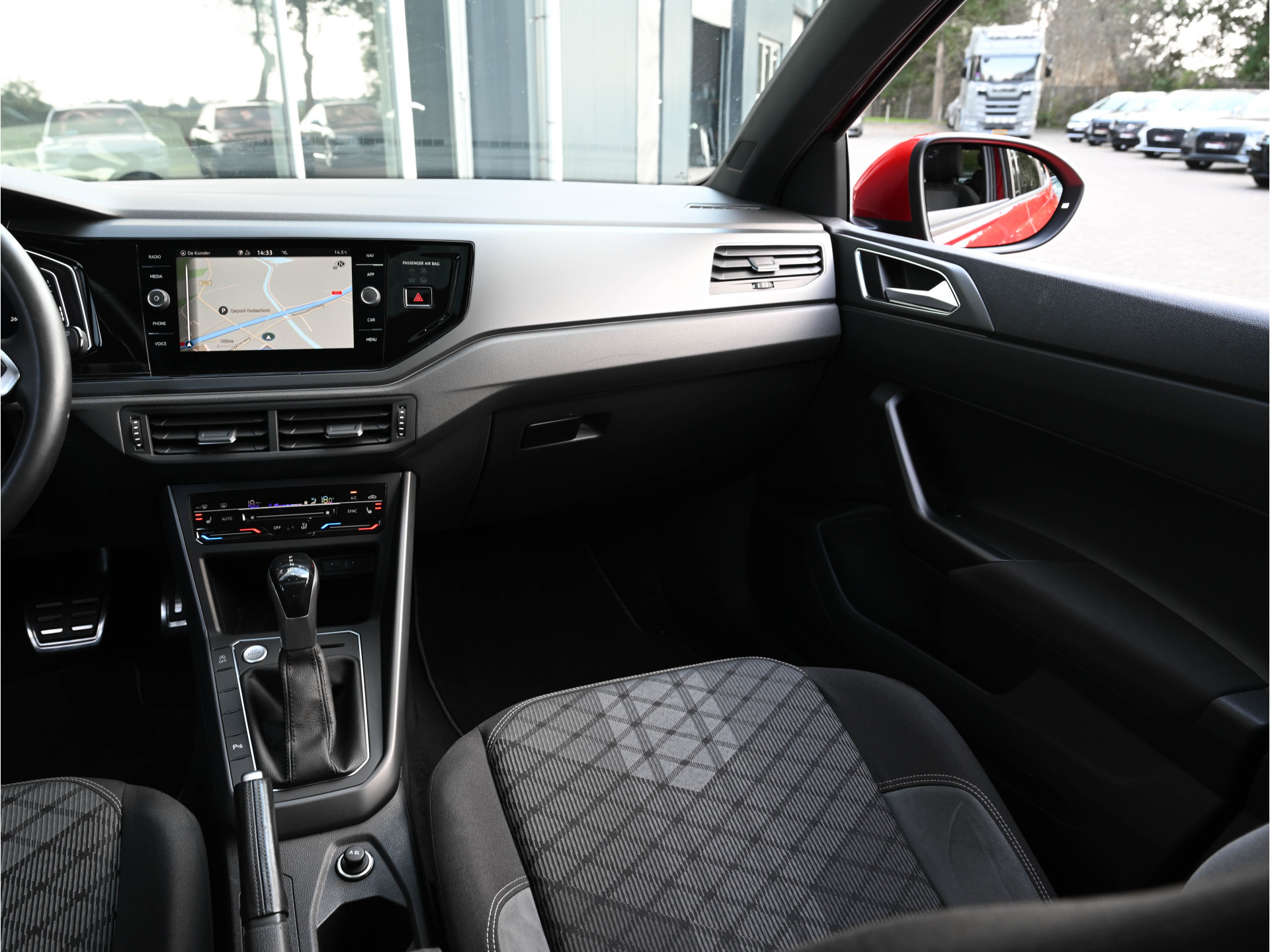 Hoofdafbeelding Volkswagen Taigo