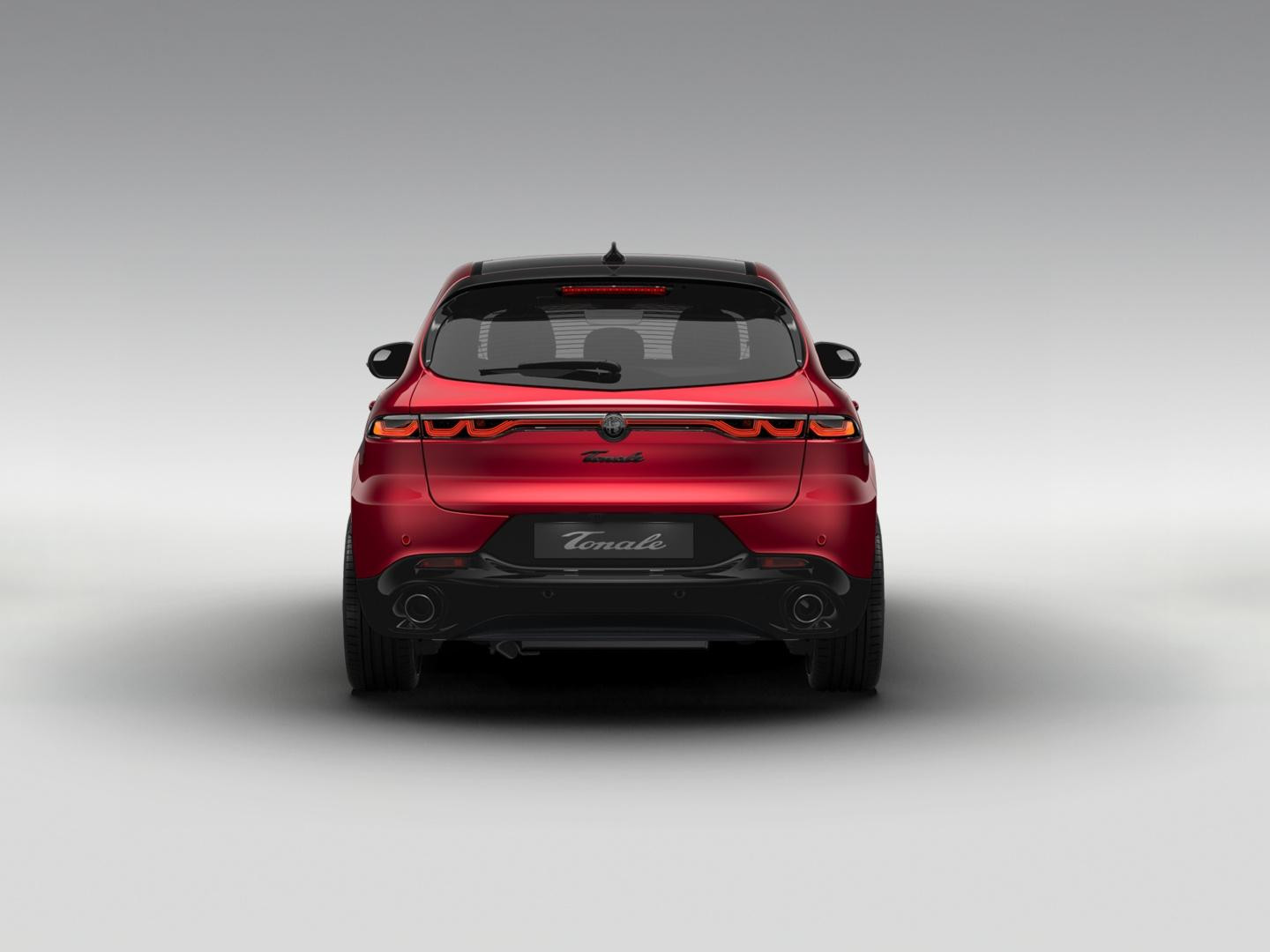 Hoofdafbeelding Alfa Romeo Tonale